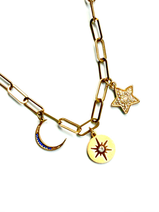 The Celestial