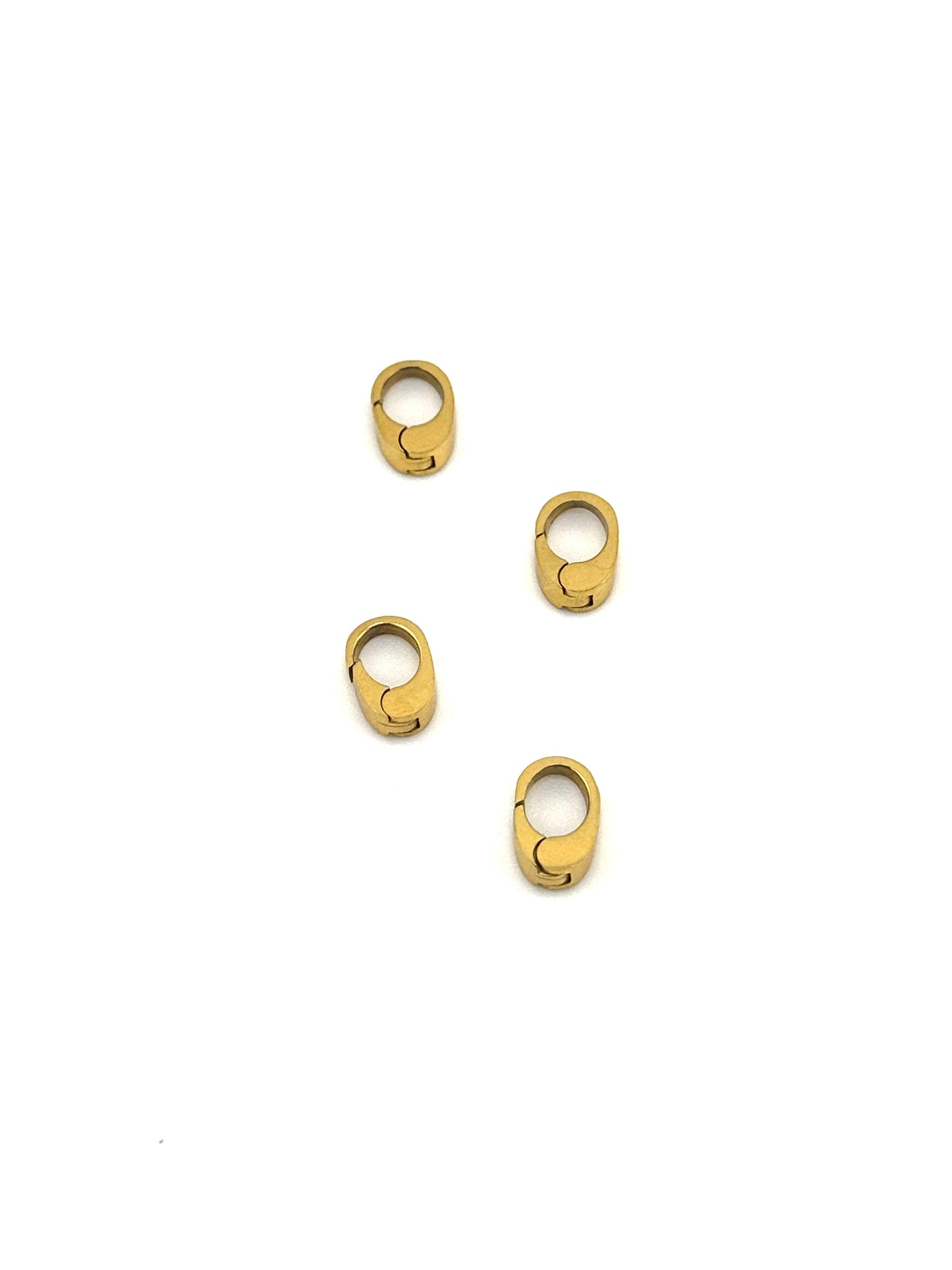 Essential Charm Clip Starter Kit