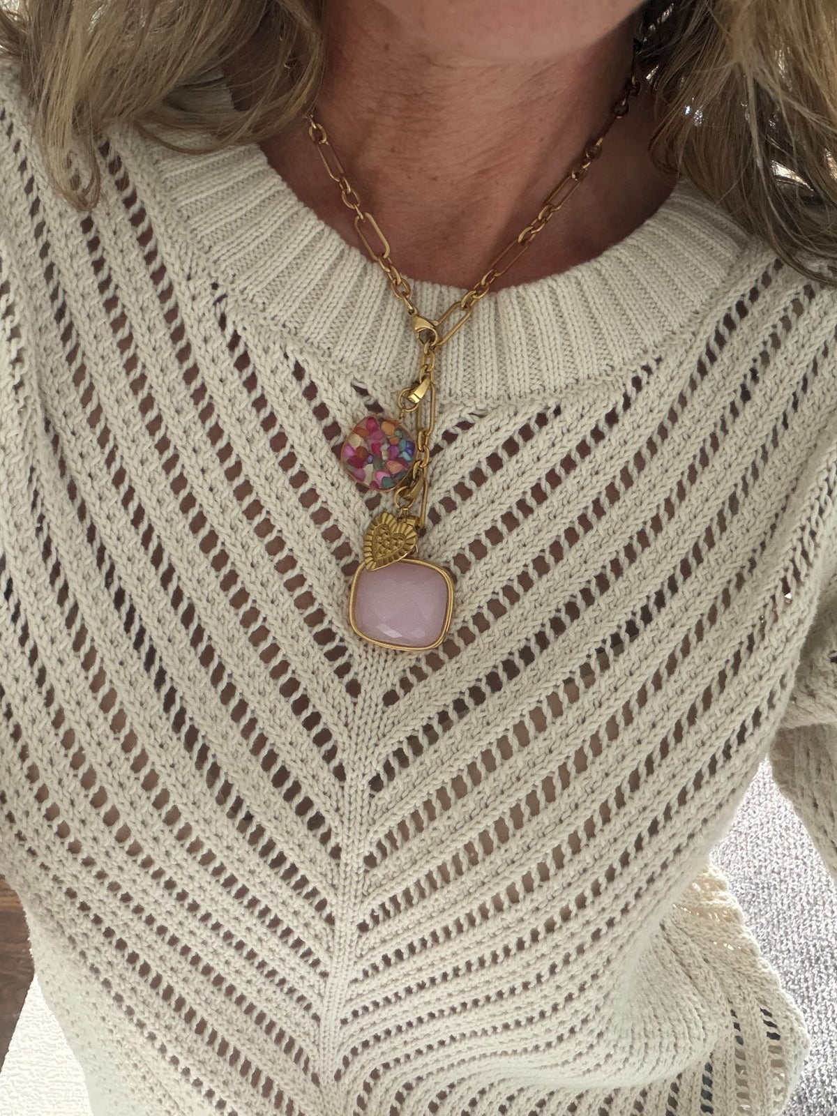 Pink Champagne