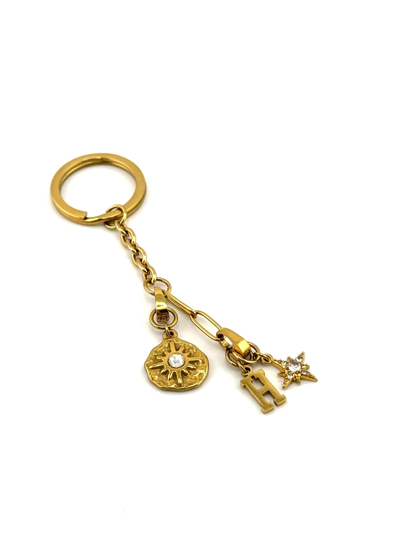 Bag Charm Chains