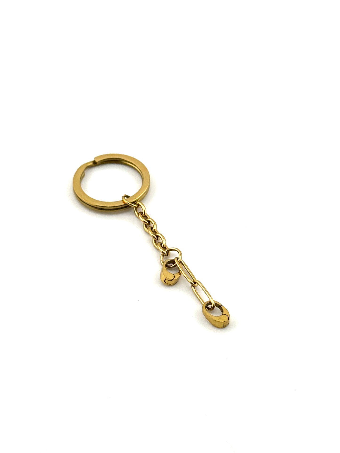 Bag Charm Chains