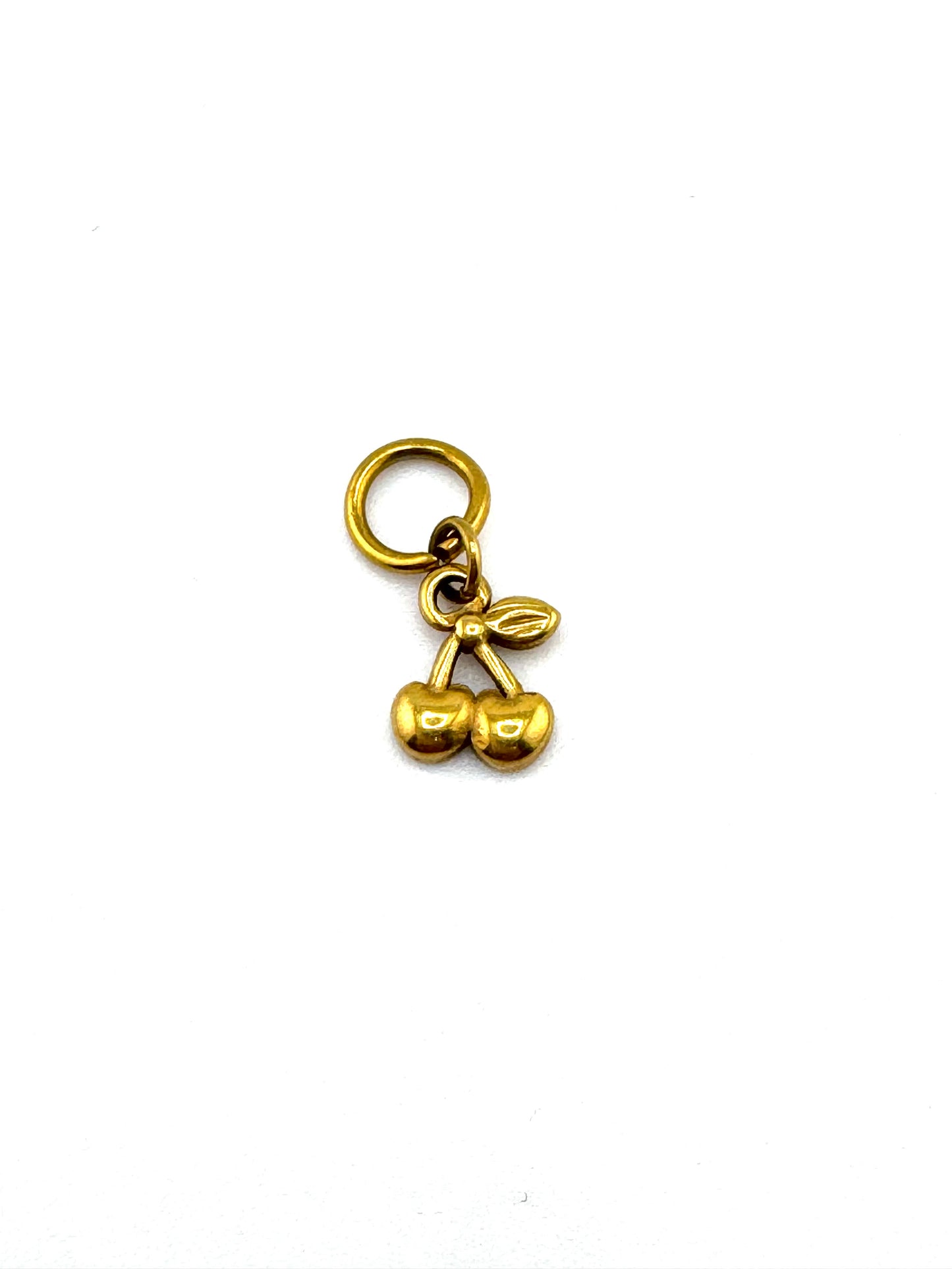 Luscious Cherry Charm