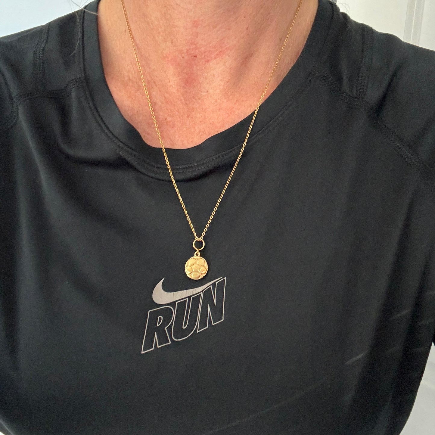 The Workout Rolo Chain
