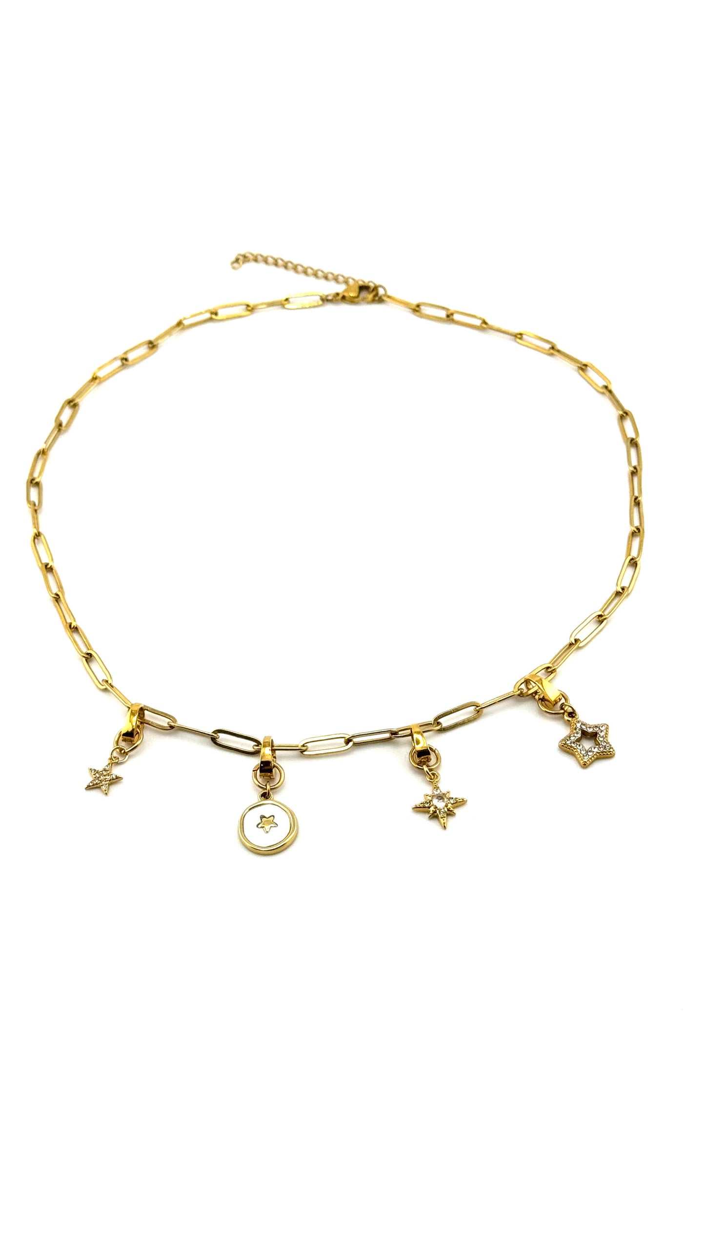 Essential Charm Clip Starter Kit
