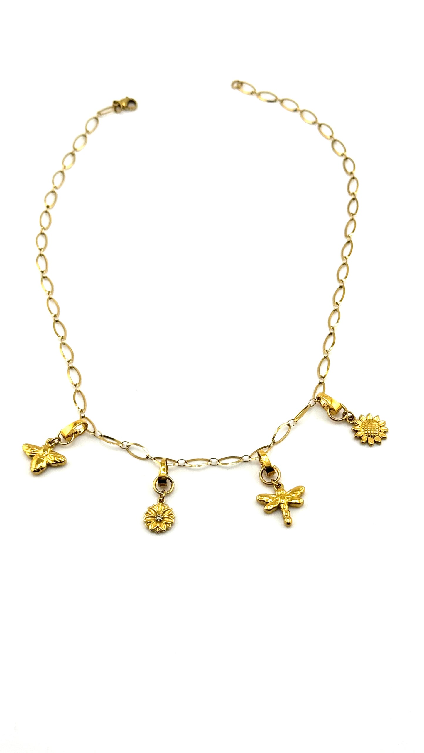 Essential Charm Clips