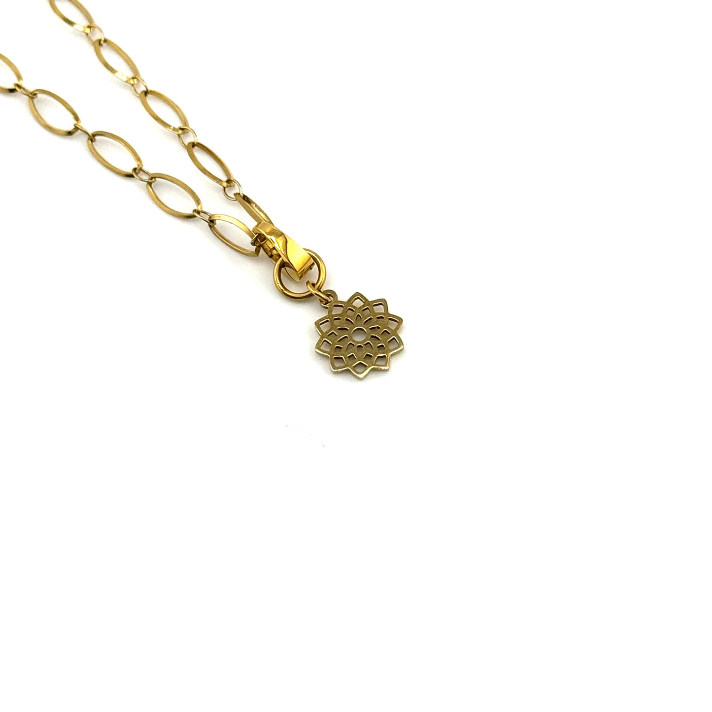 Crown Chakra Charm