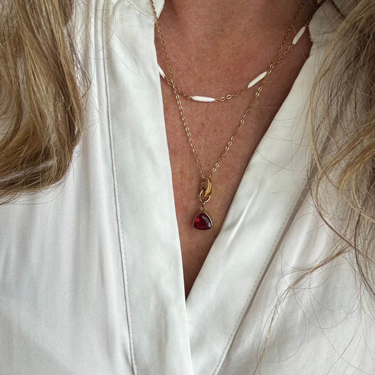 Party Prism Charm - Venom