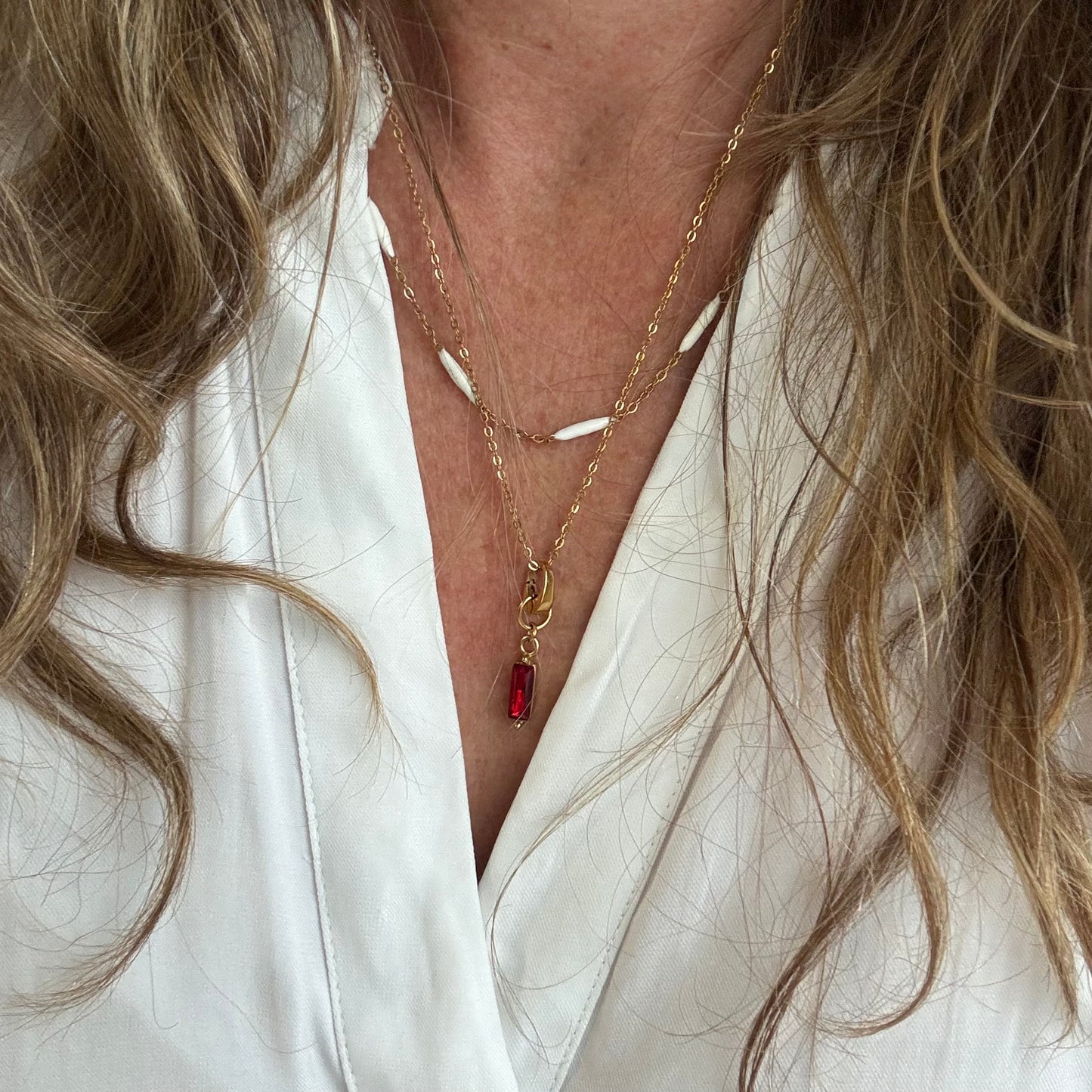 Perfect Eye Shadow Charm Collection