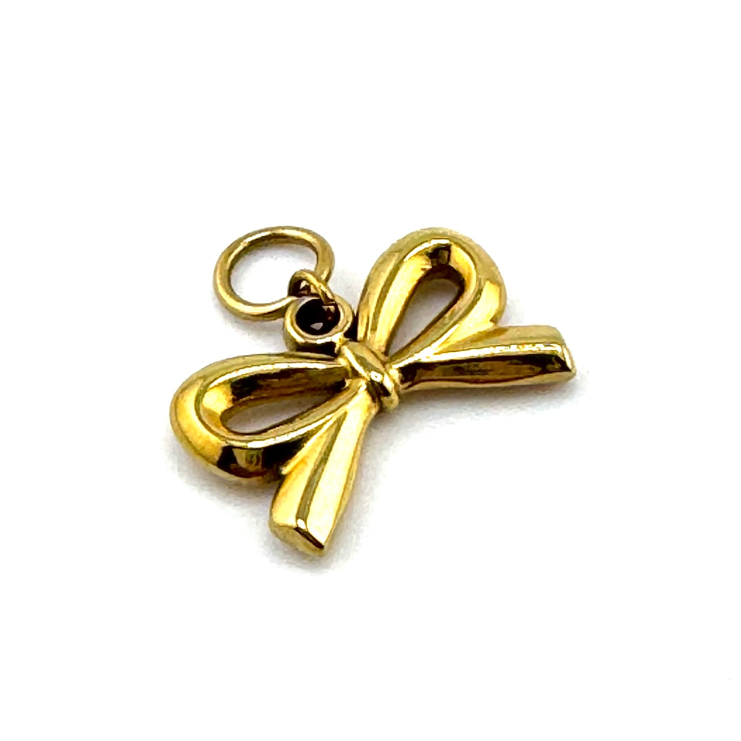 Pretty Ribbon Charm