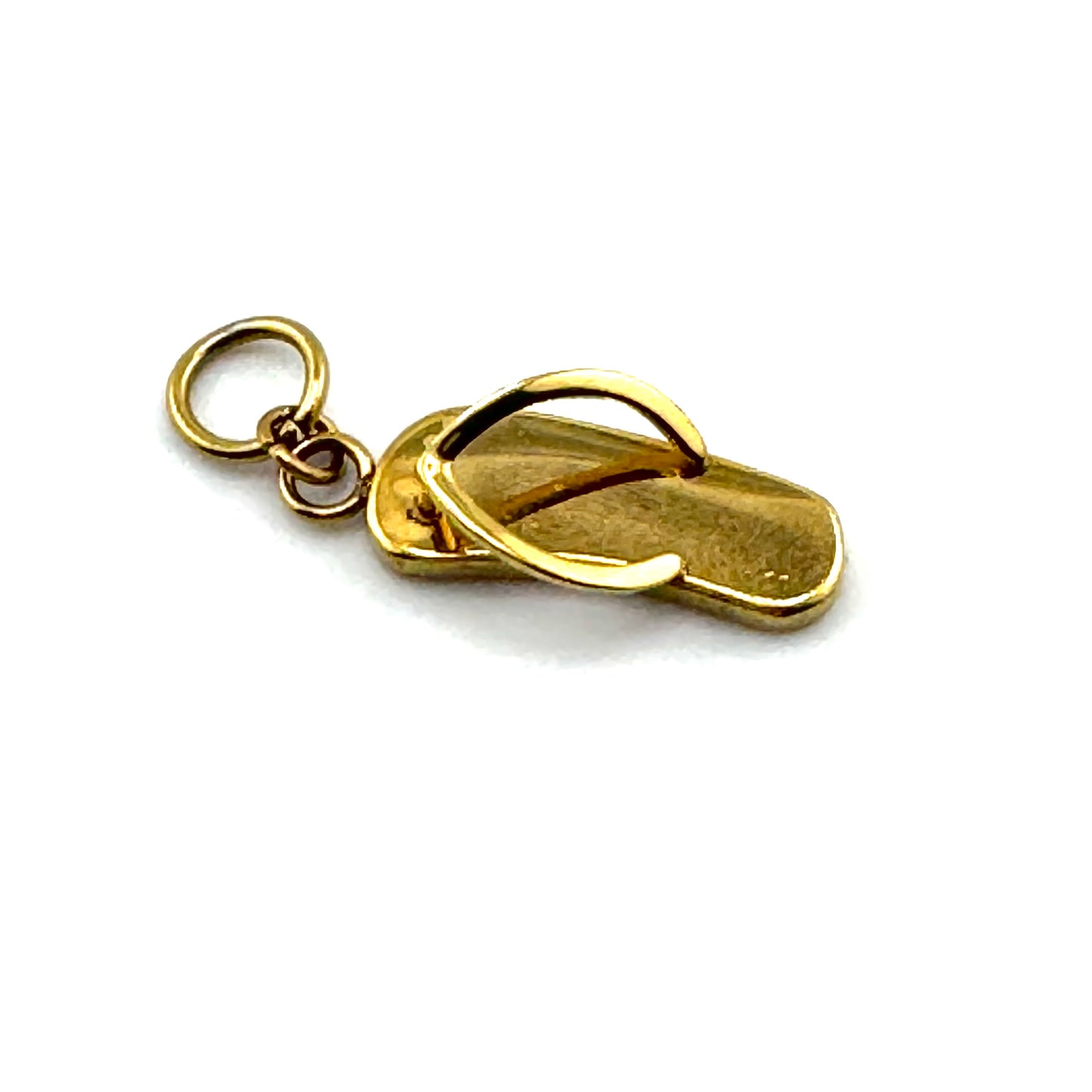 Aussie Flip Flop Charm