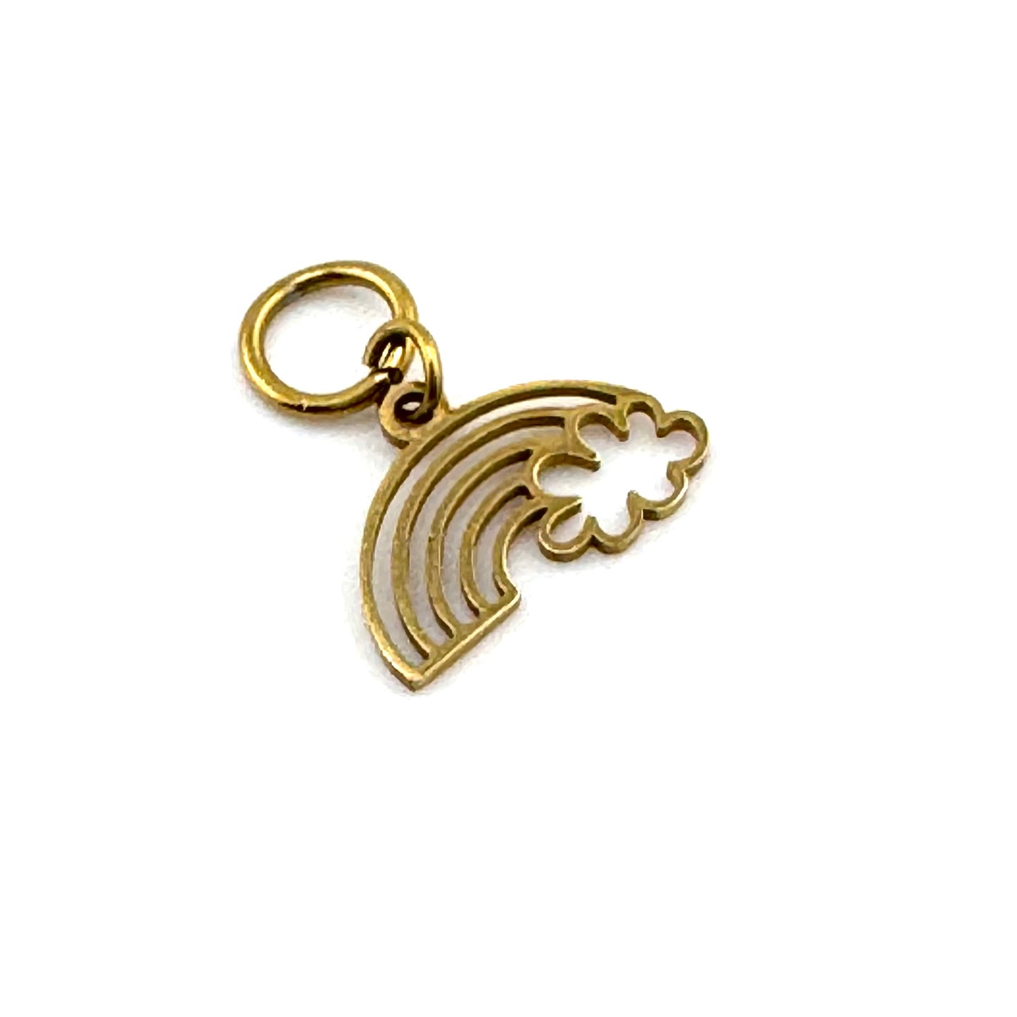 Tassie Weather Trinket Charm