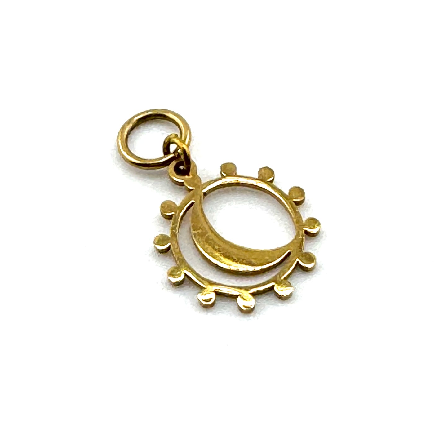 Daylight Savings Charm