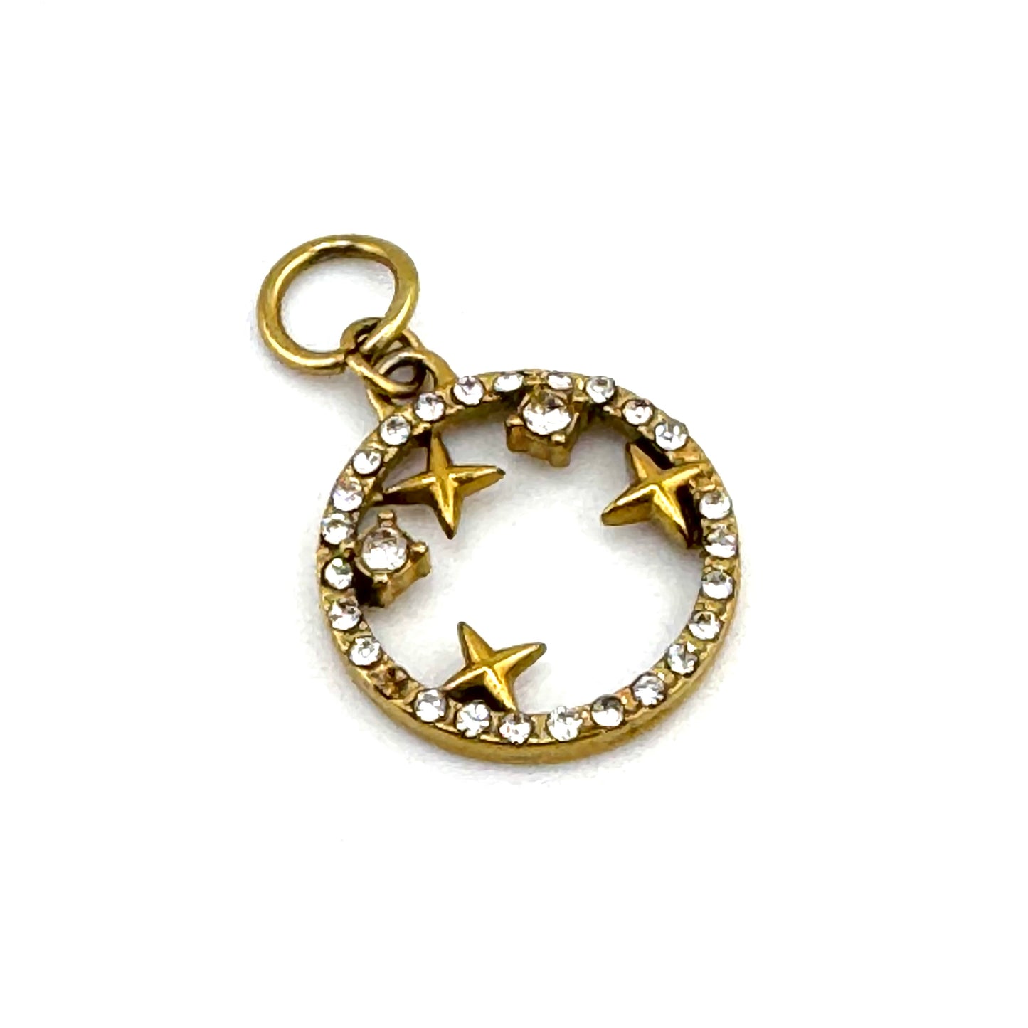 Milky Way Charm