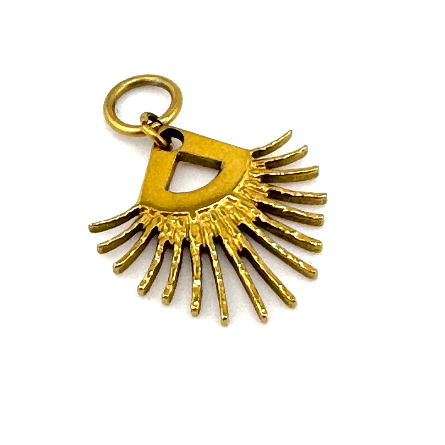 Glamorous Eye Catcher Charm