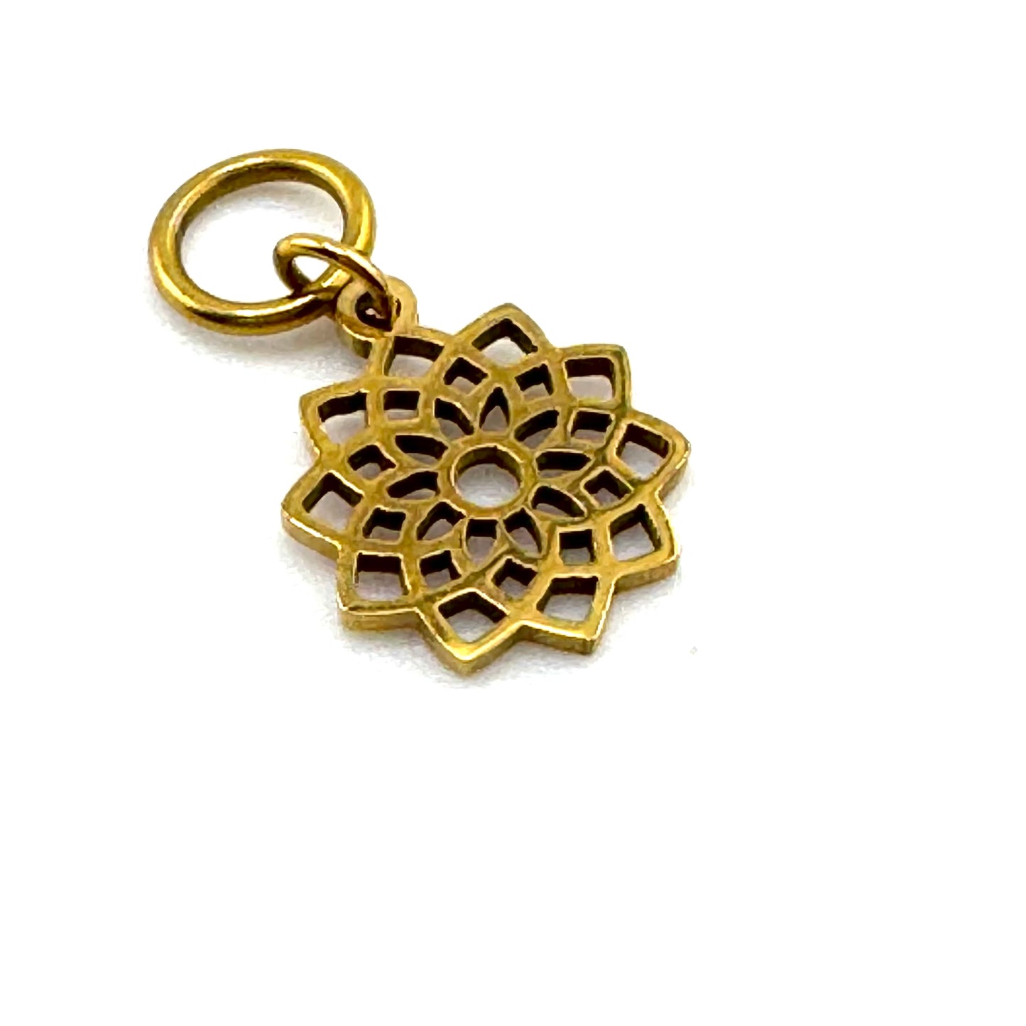 Crown Chakra Charm