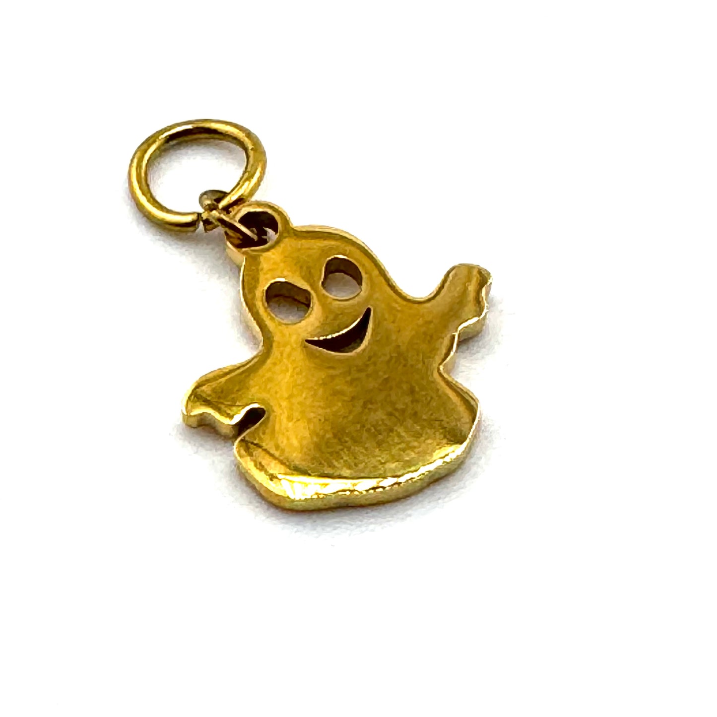 Casper The Ghost Charm
