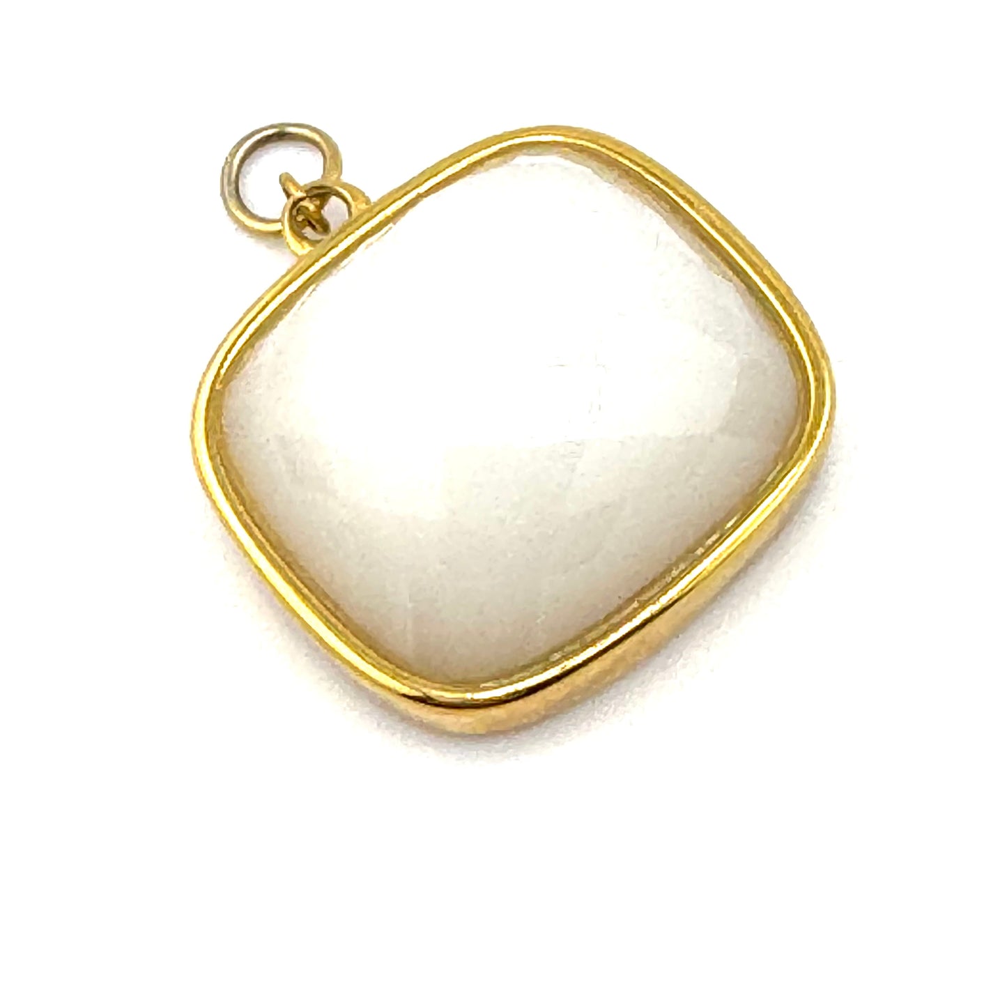 Ultimate Jewel Charm - Innocent White
