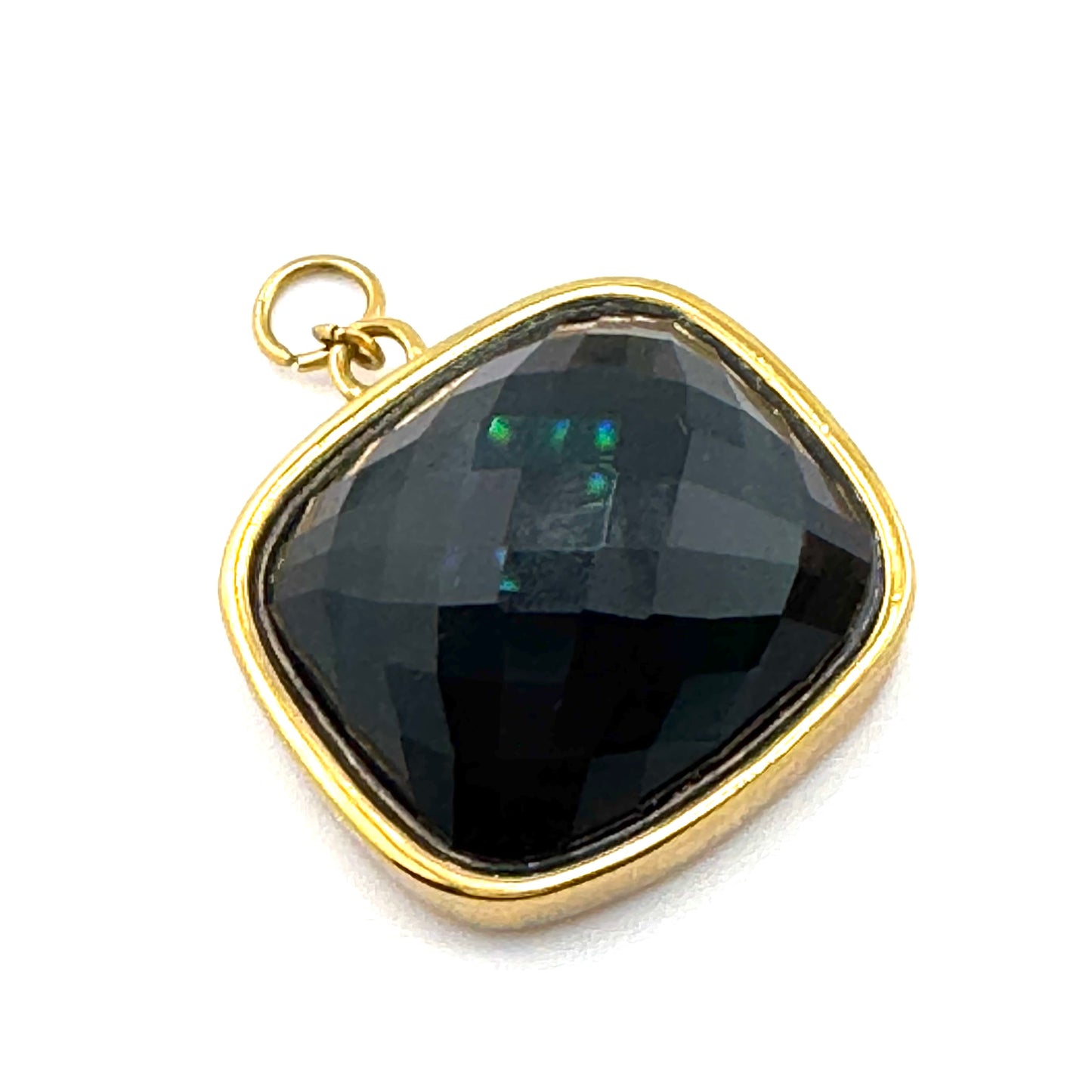 Ultimate Royal Jewel Charm - Black Ebony