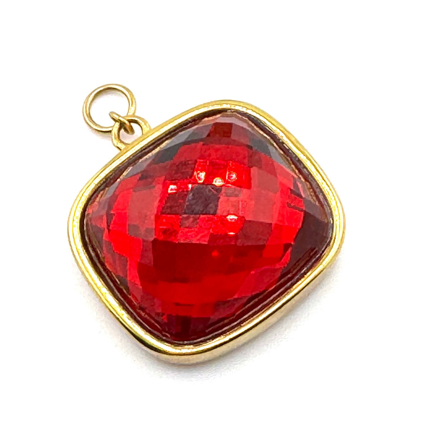 Ultimate Jewel Charm - Venom