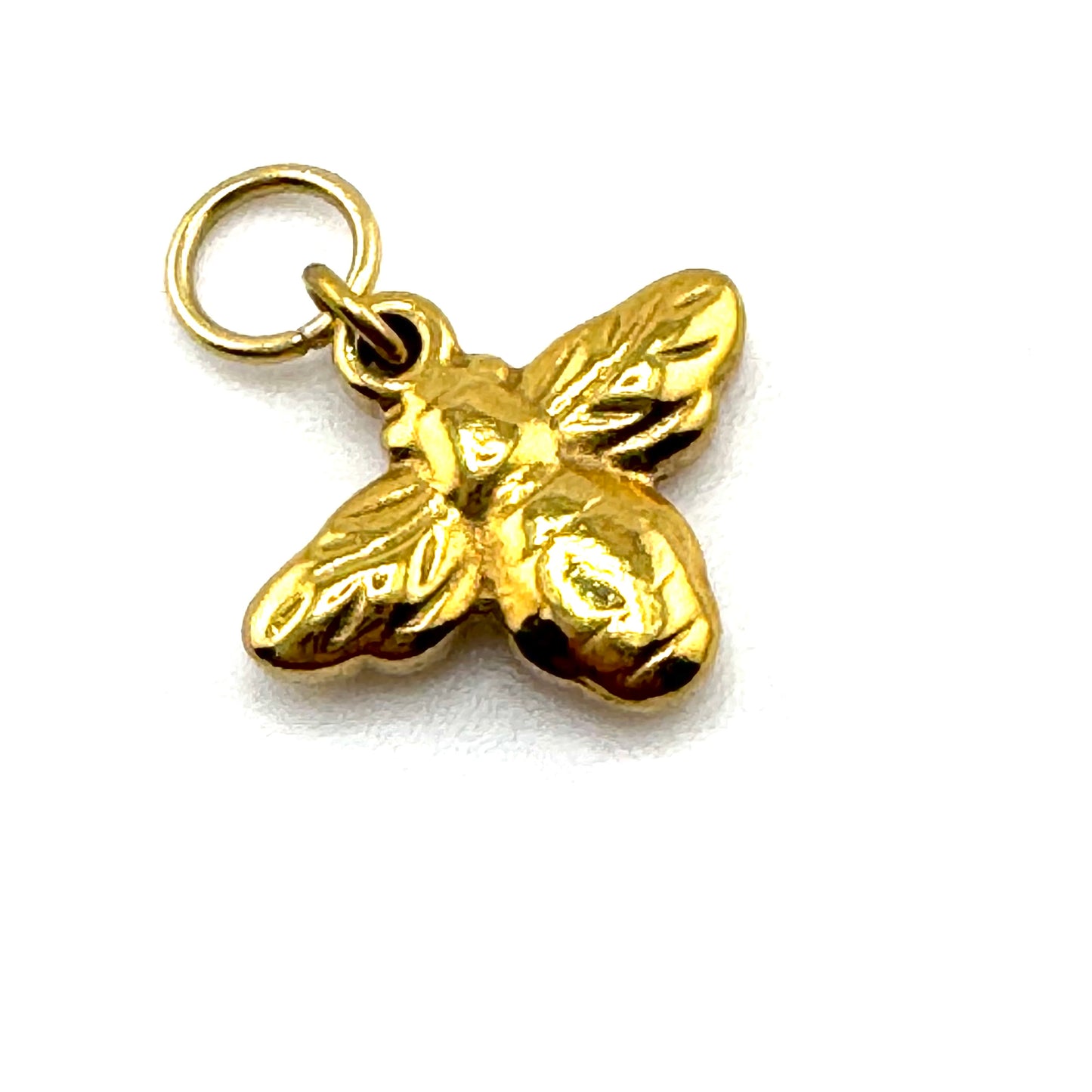 Queen Bee Charm
