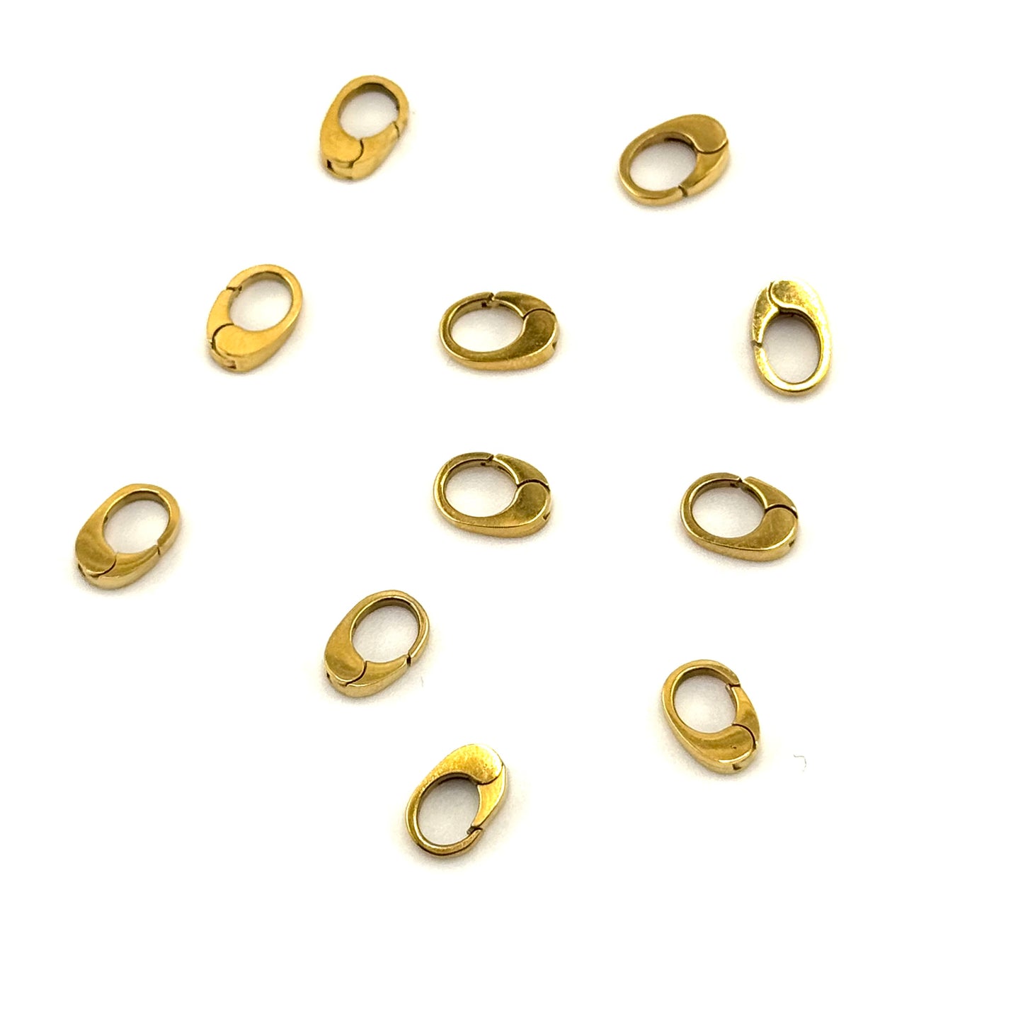 Essential Charm Clips