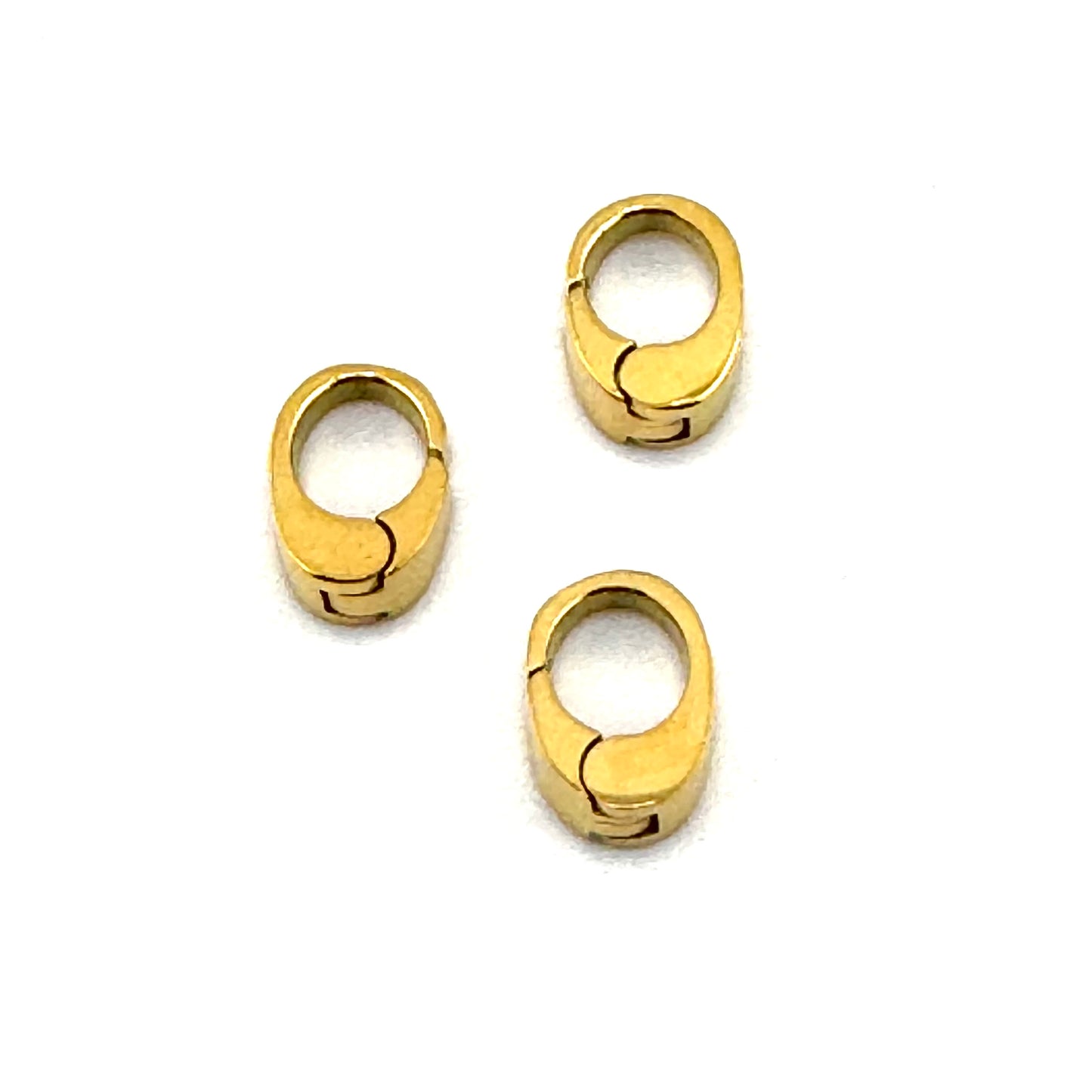 Essential Charm Clips