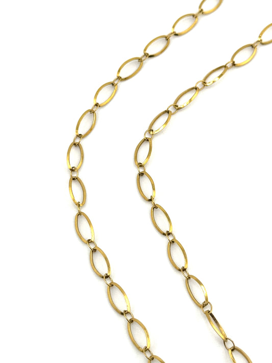 Cocktail Hour Charm Chain Starter Kit