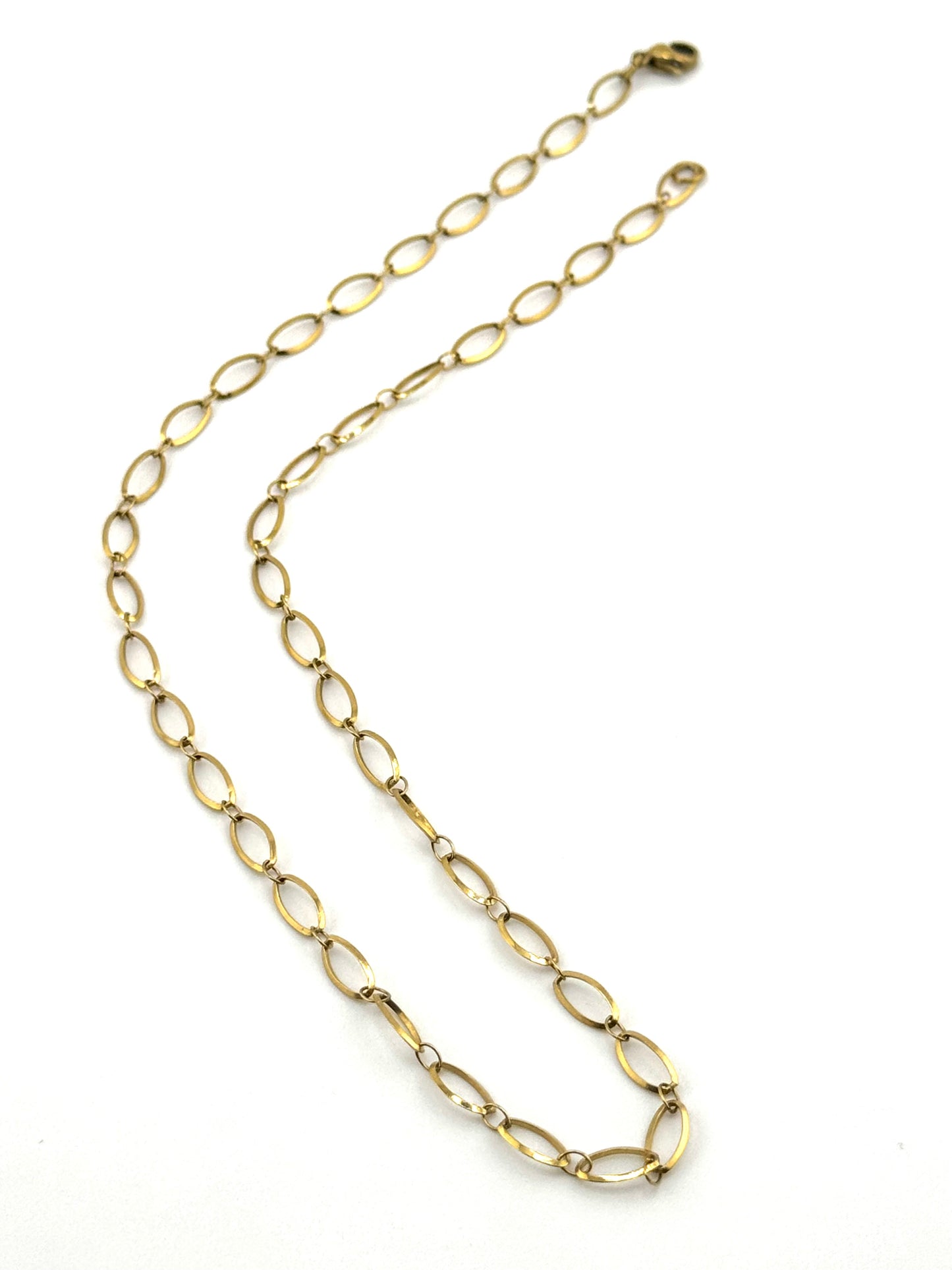 Cocktail Hour Almond Chain