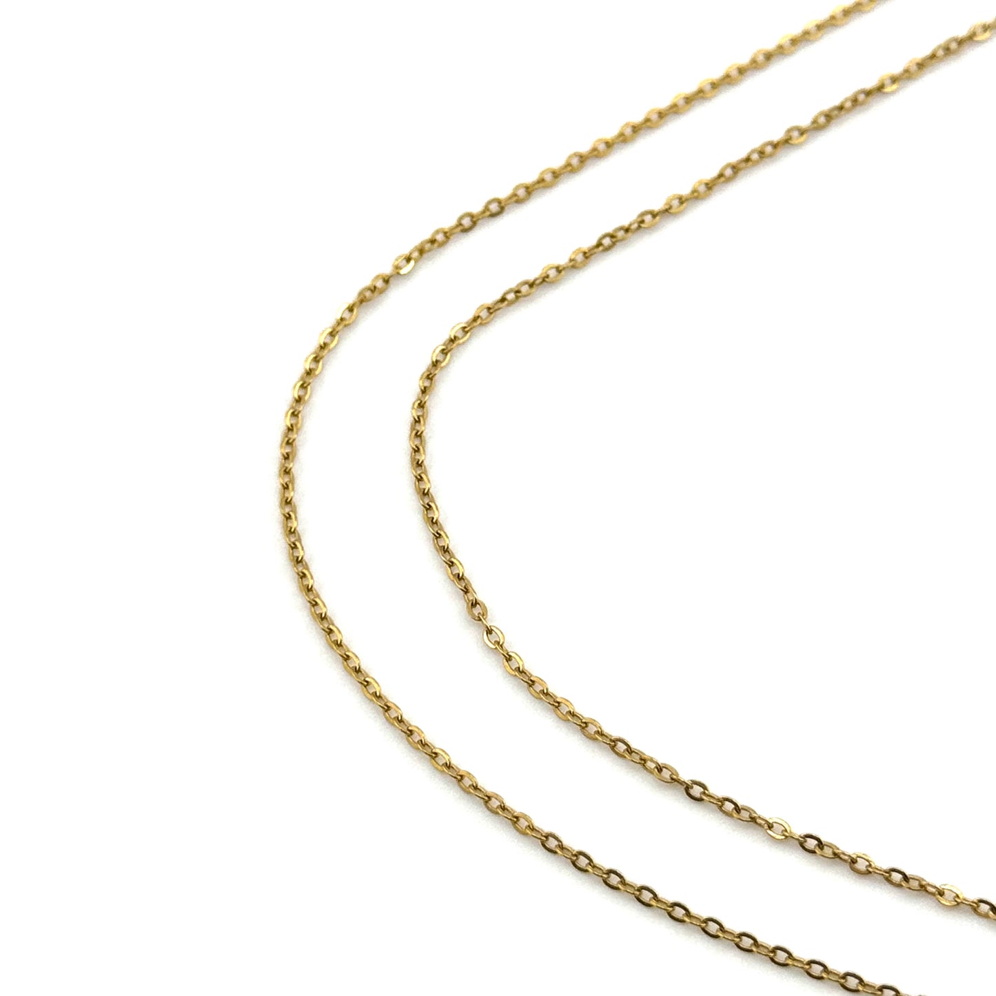The Workout Rolo Chain