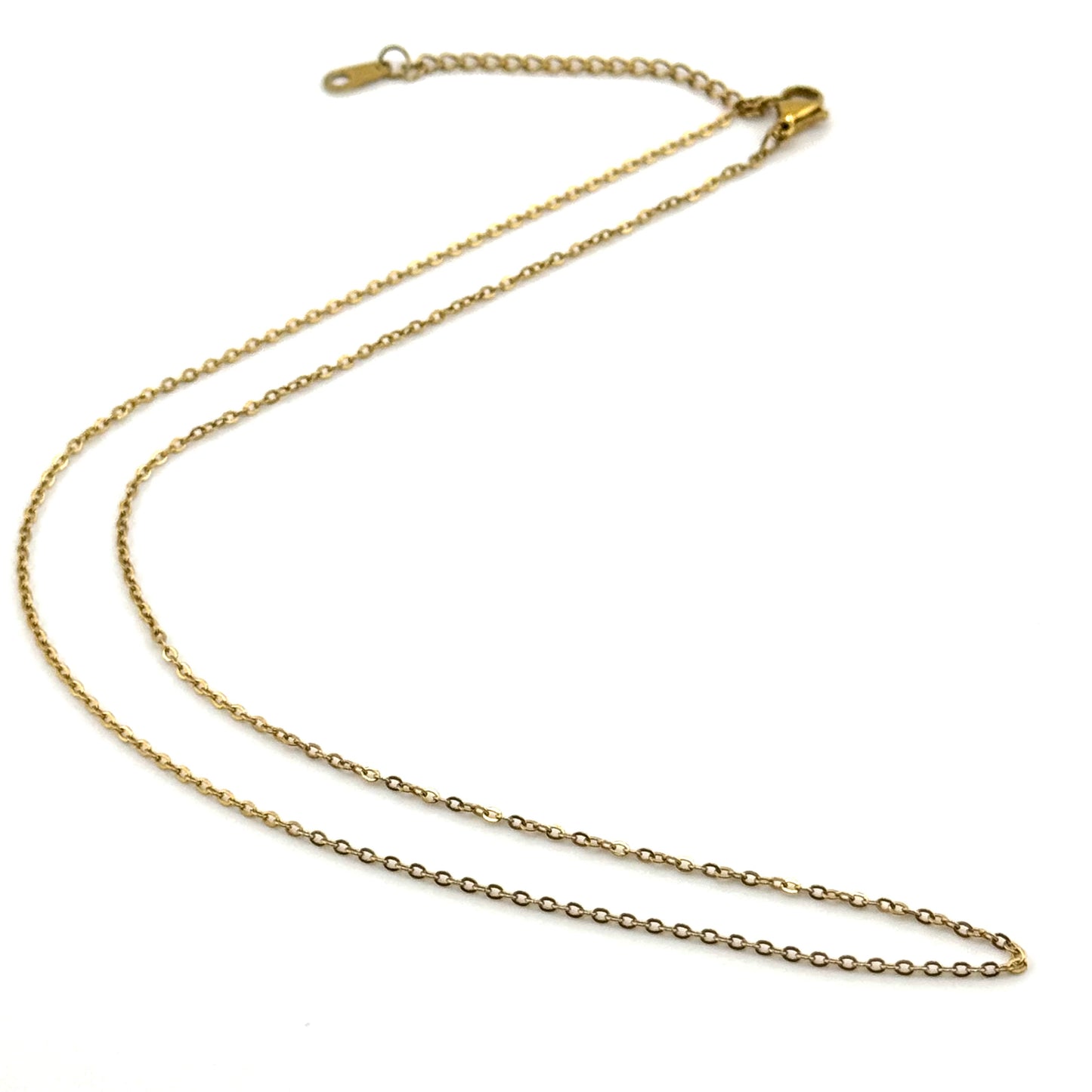 The Workout Rolo Chain