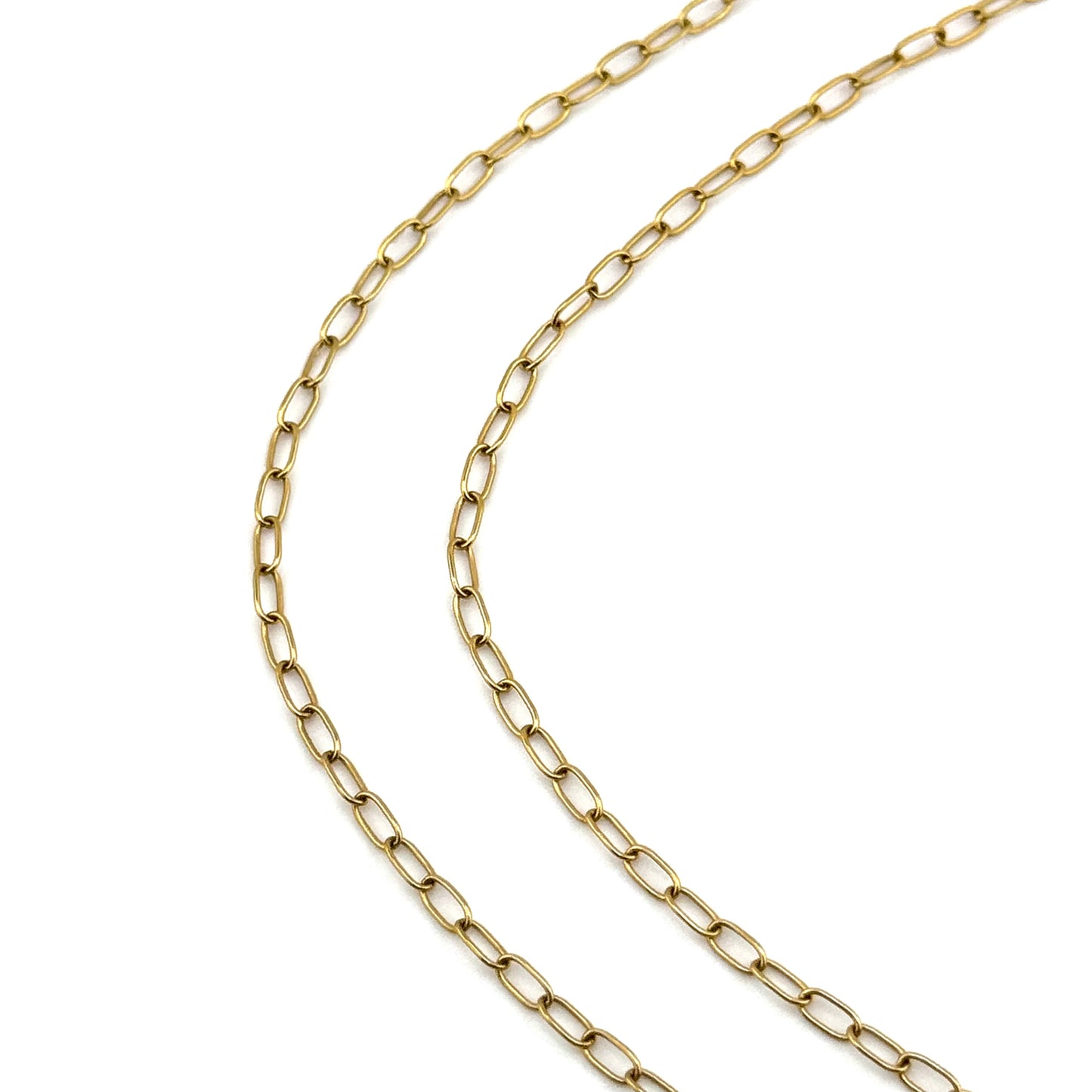 The Workout Paperclip Chain