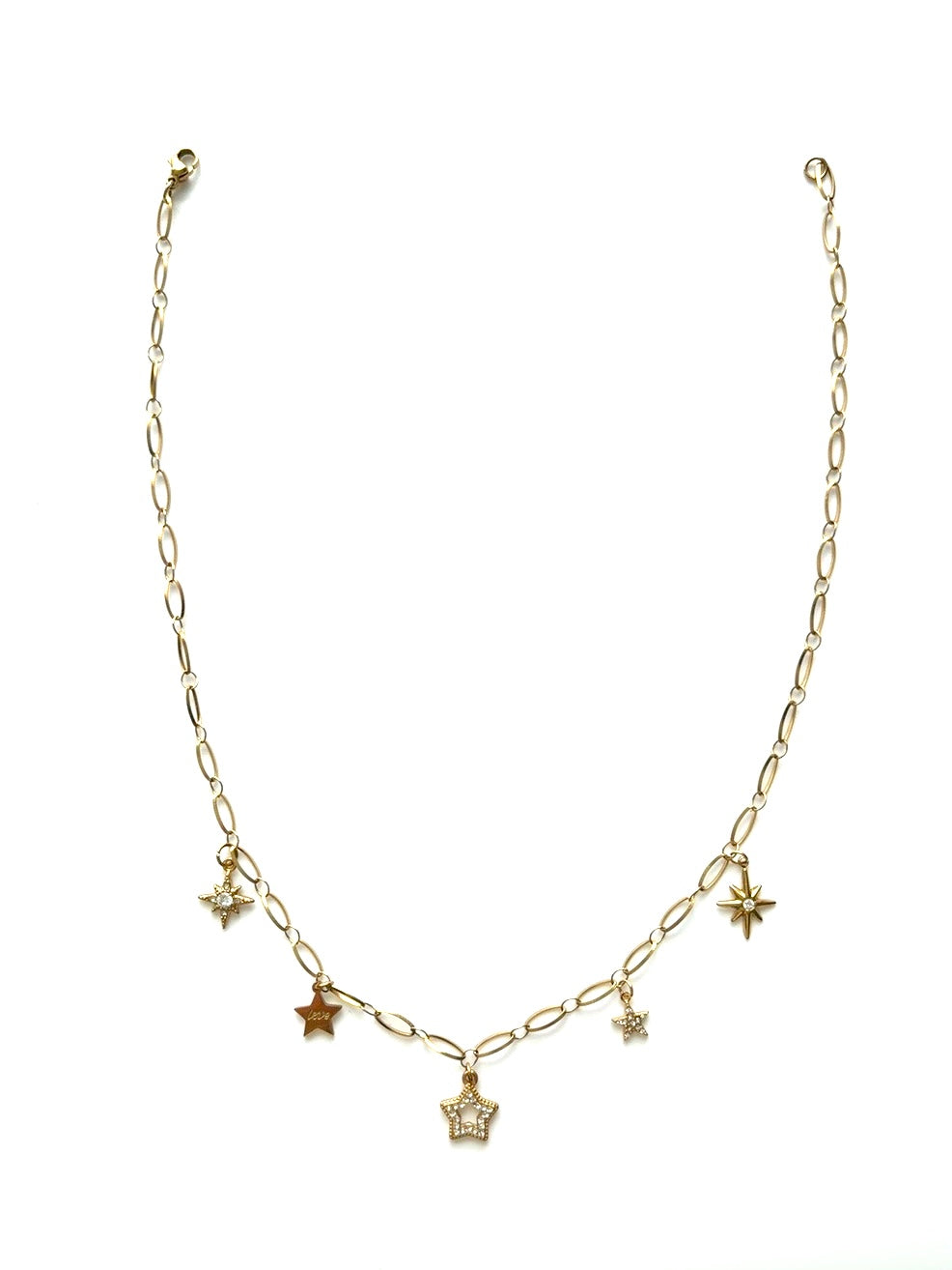 The Star Gazer