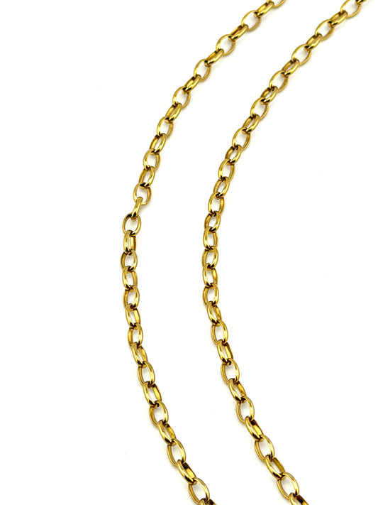 The Weekender Chain