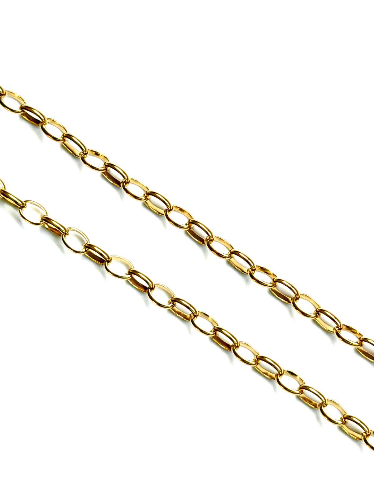 The Weekender Chain
