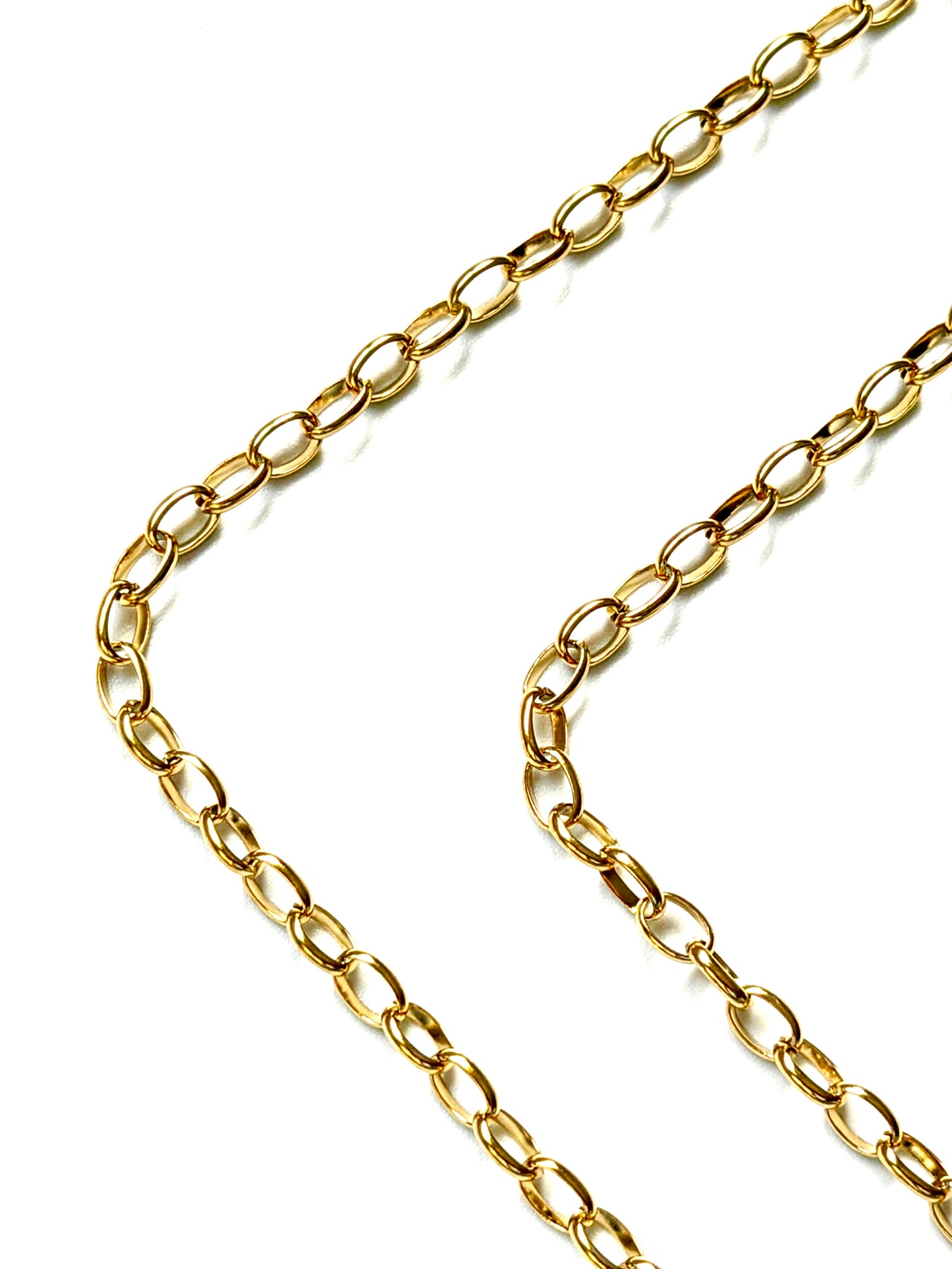 The Weekender Chain