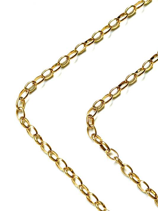 The Weekender Chain