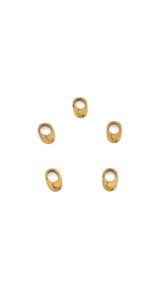 Essential Charm Clip Starter Kit