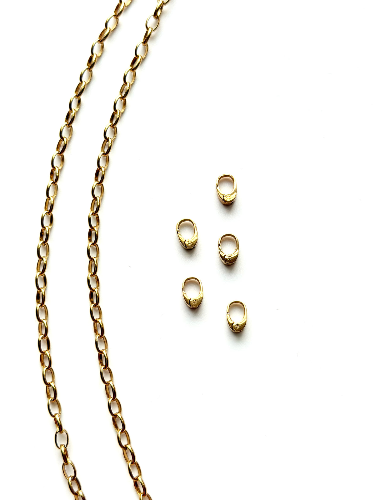 Weekender Chain Starter Kit