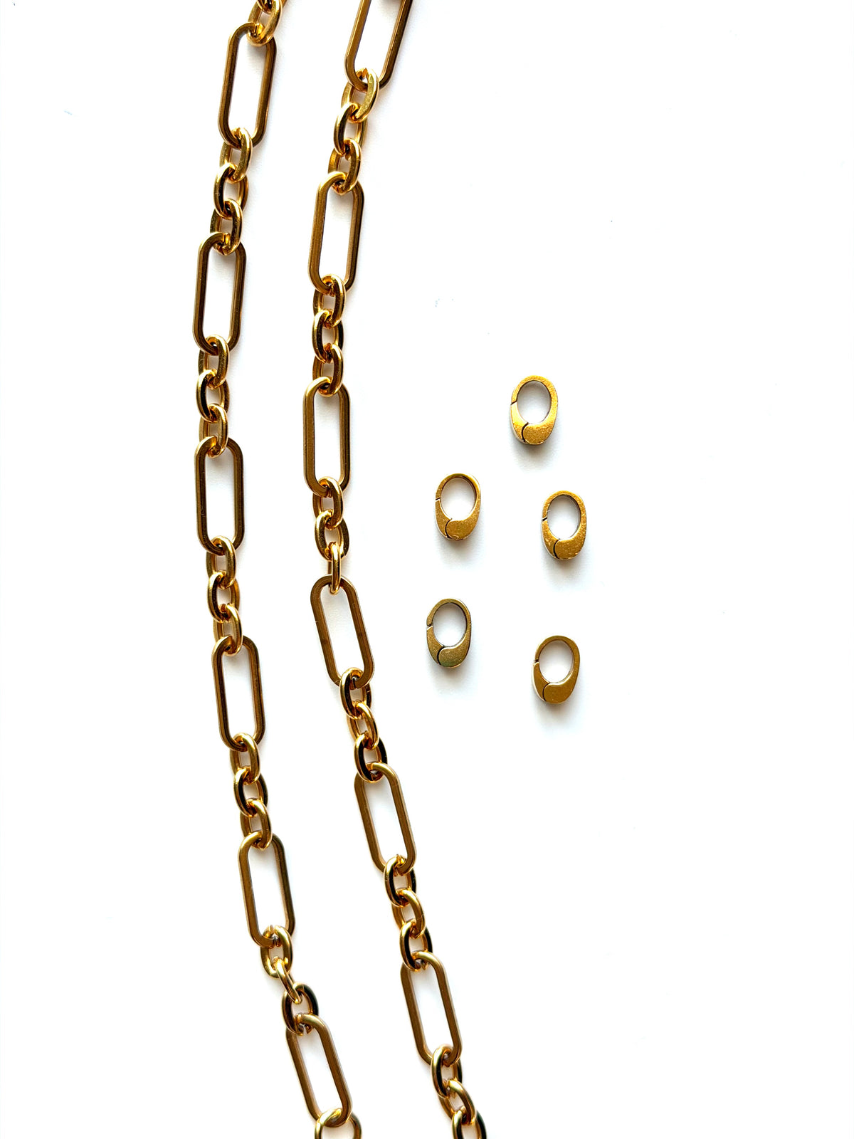 Uptown Chain Starter Kit