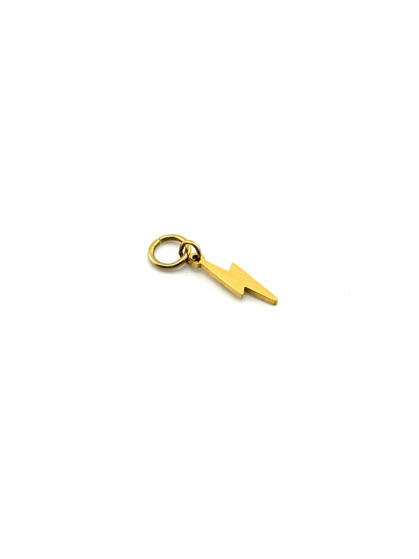 New York Lightning Charm