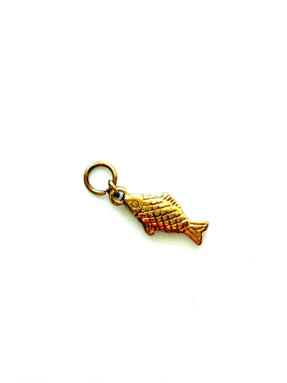 Henry's Catch of the Day charm